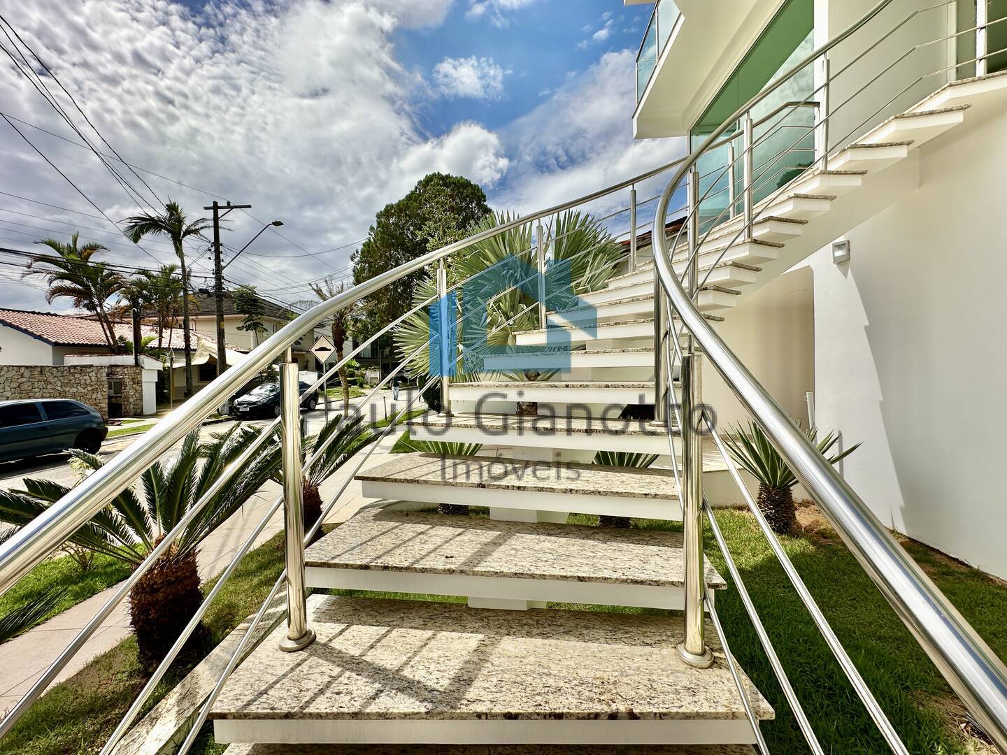 Casa de Condomínio, 5 quartos - Foto 22