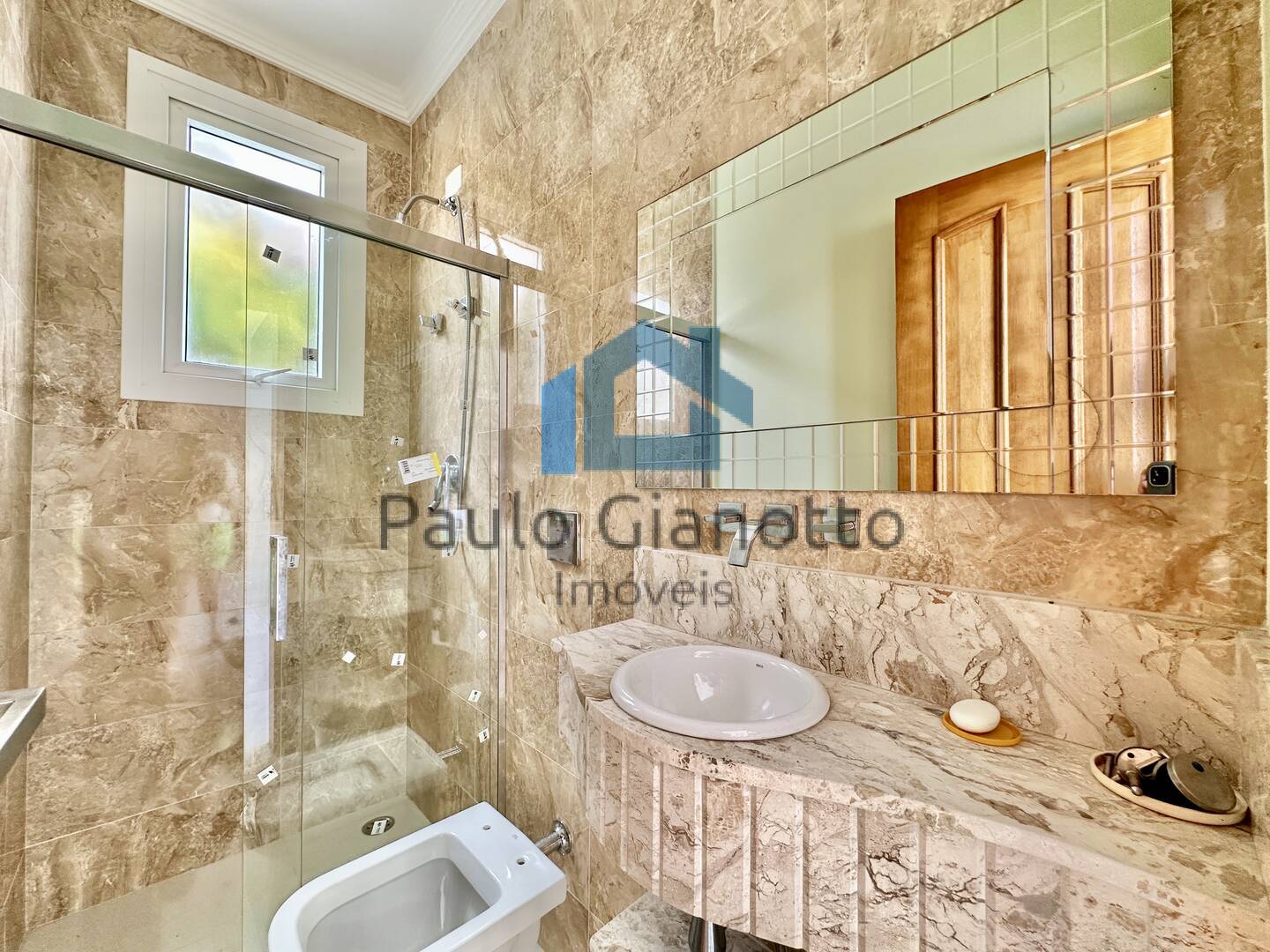 Casa de Condomínio, 5 quartos - Foto 33