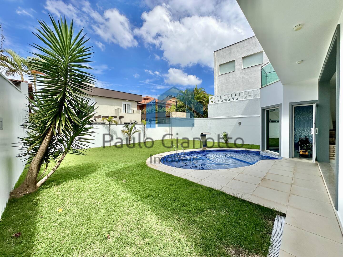 Casa de Condomínio, 5 quartos - Foto 64