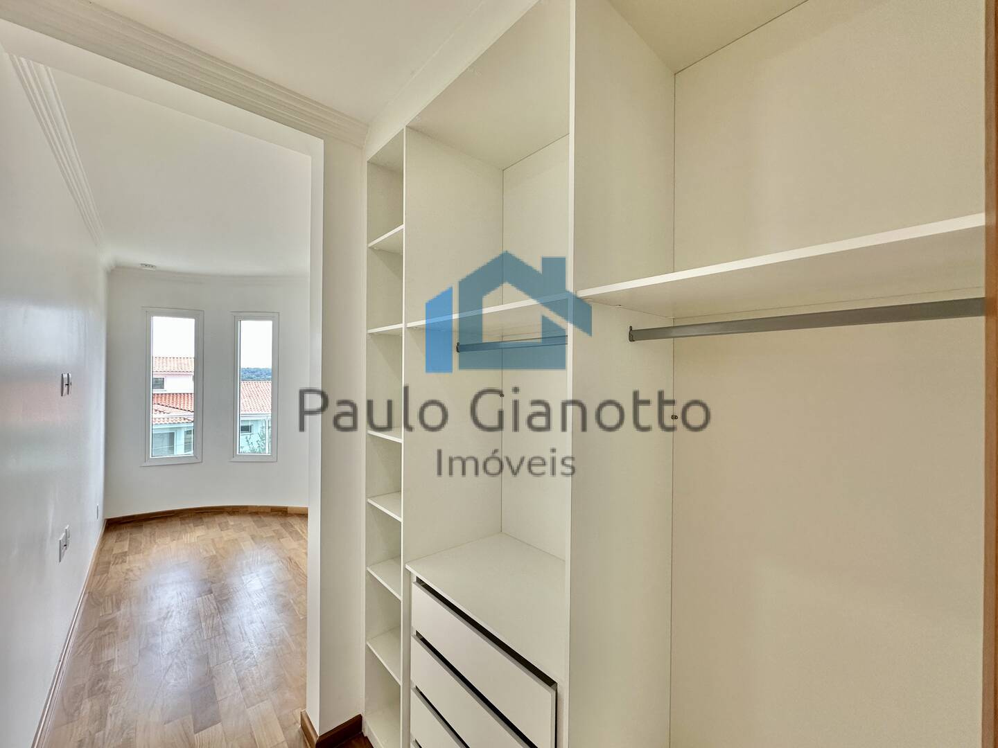 Casa de Condomínio, 5 quartos - Foto 47