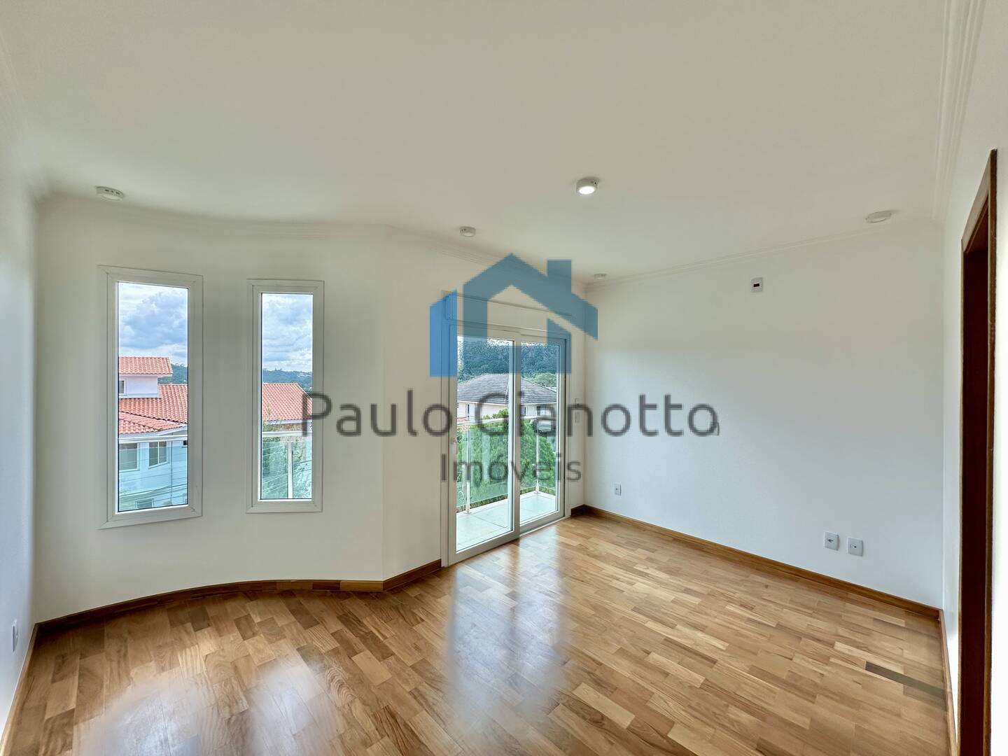 Casa de Condomínio, 5 quartos - Foto 49