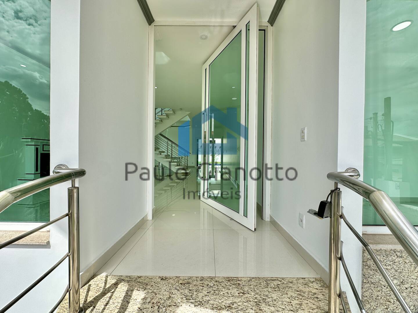 Casa de Condomínio, 5 quartos - Foto 52
