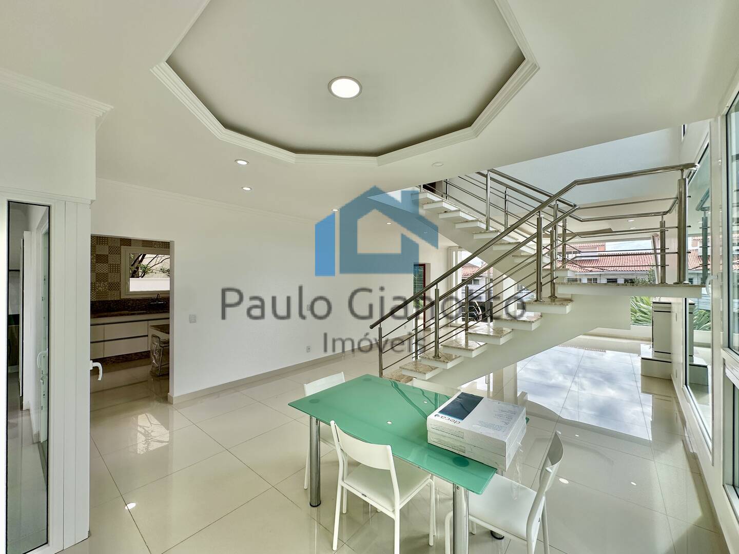 Casa de Condomínio, 5 quartos - Foto 56