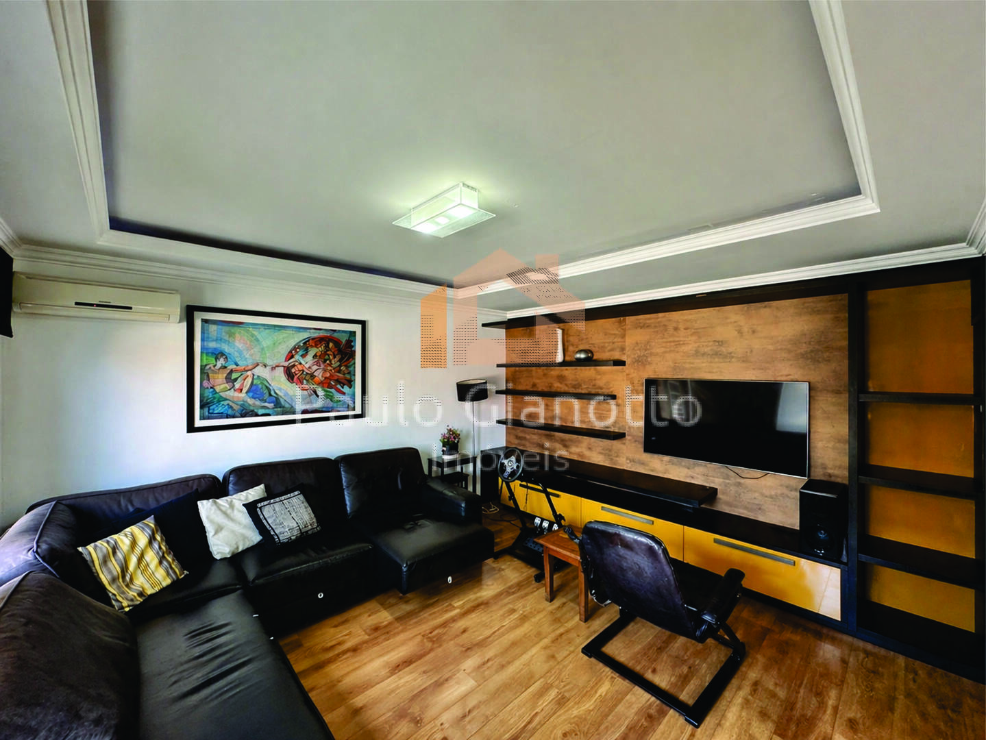 Casa de Condomínio, 4 quartos - Foto 10
