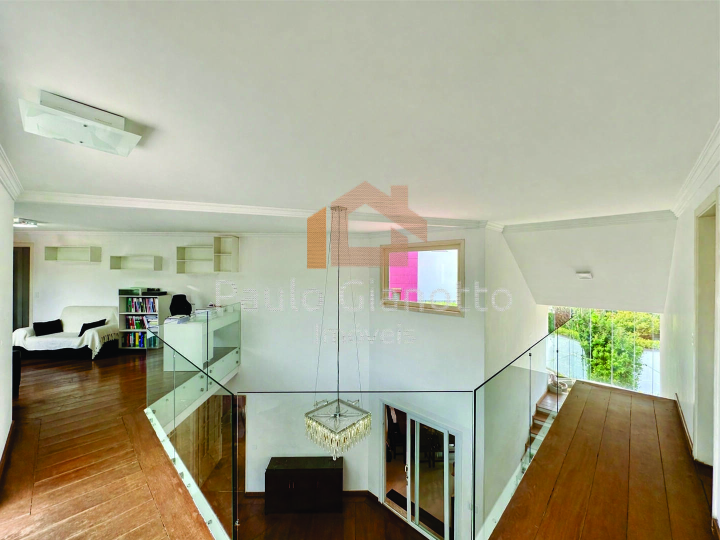 Casa de Condomínio, 4 quartos - Foto 11