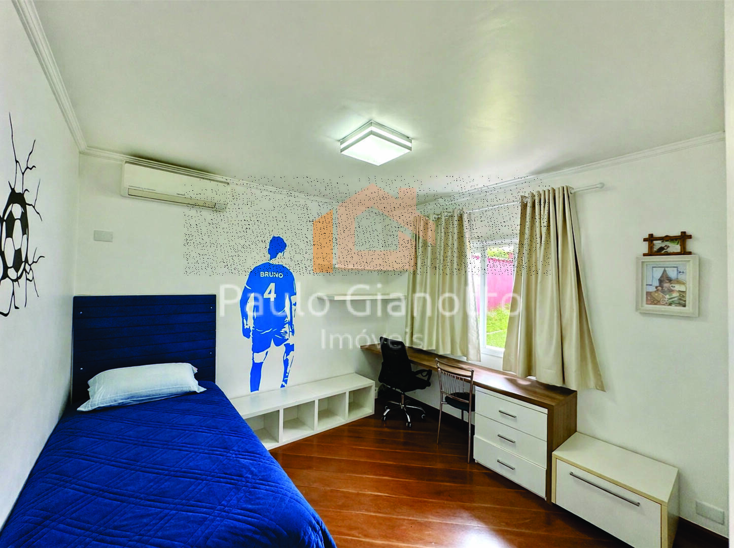 Casa de Condomínio, 4 quartos - Foto 15