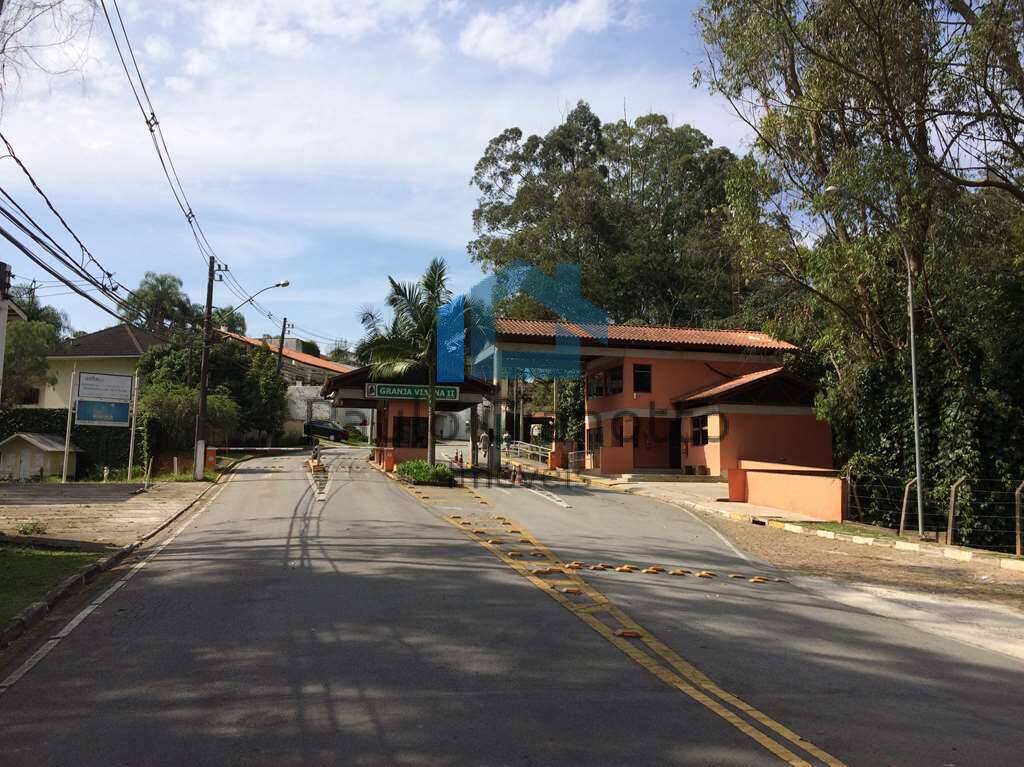 Casa de Condomínio, 4 quartos - Foto 22