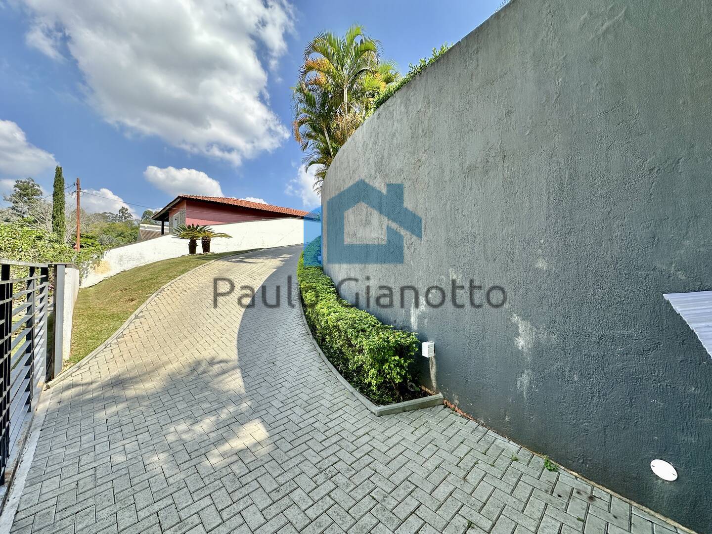 Casa de Condomínio, 4 quartos - Foto 31