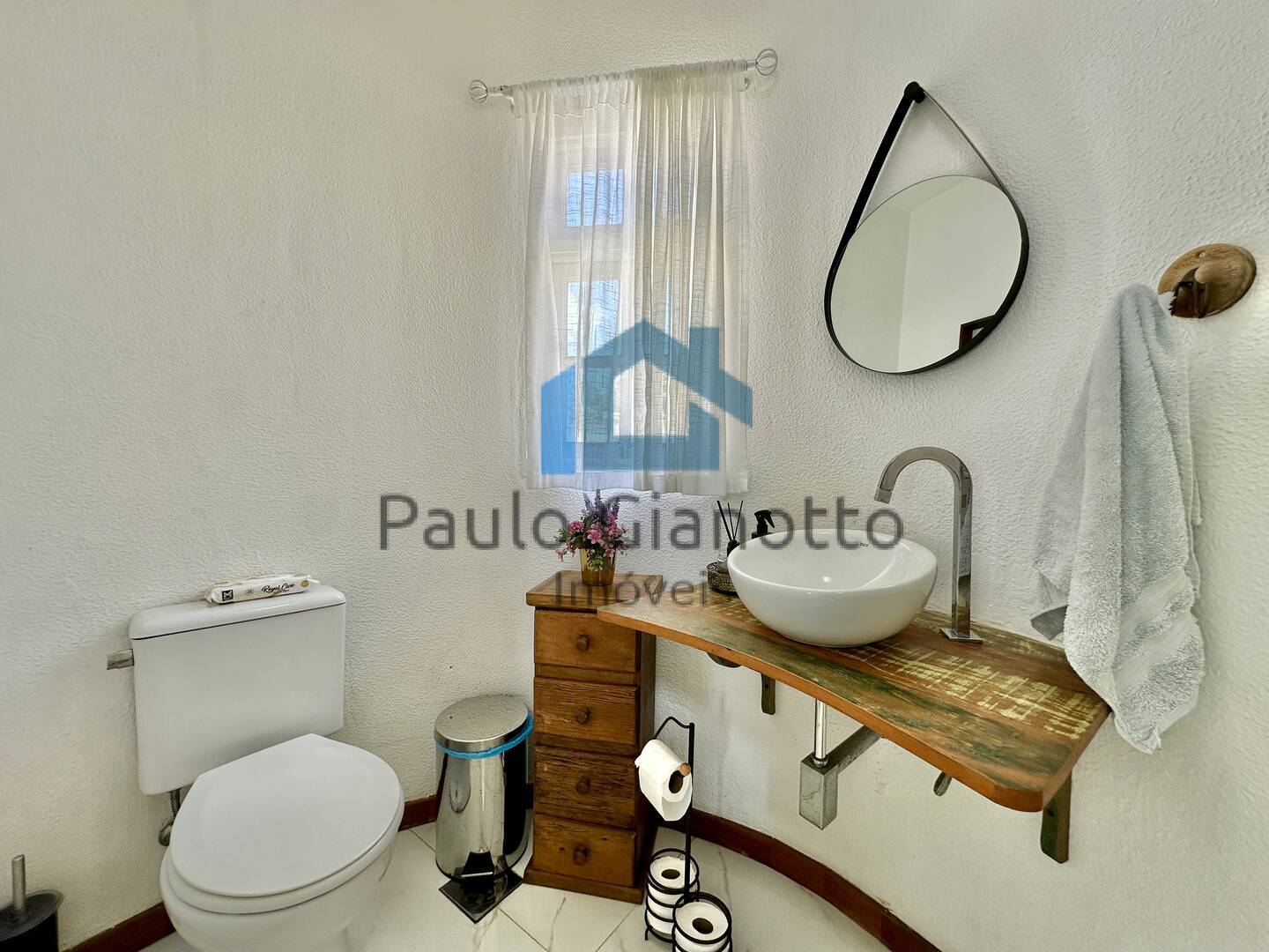 Casa de Condomínio, 4 quartos - Foto 37