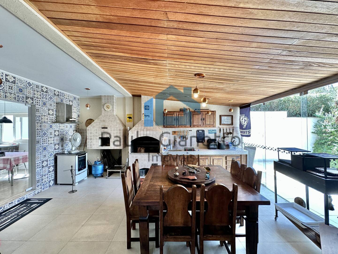Casa de Condomínio, 4 quartos - Foto 40