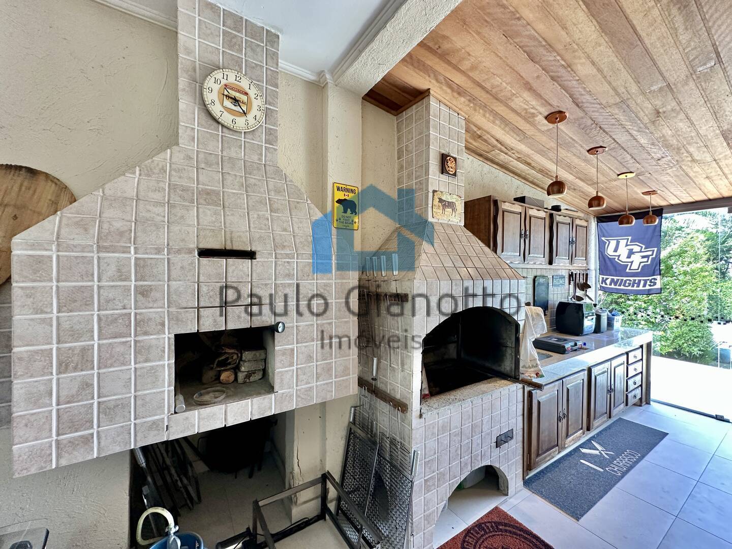 Casa de Condomínio, 4 quartos - Foto 42