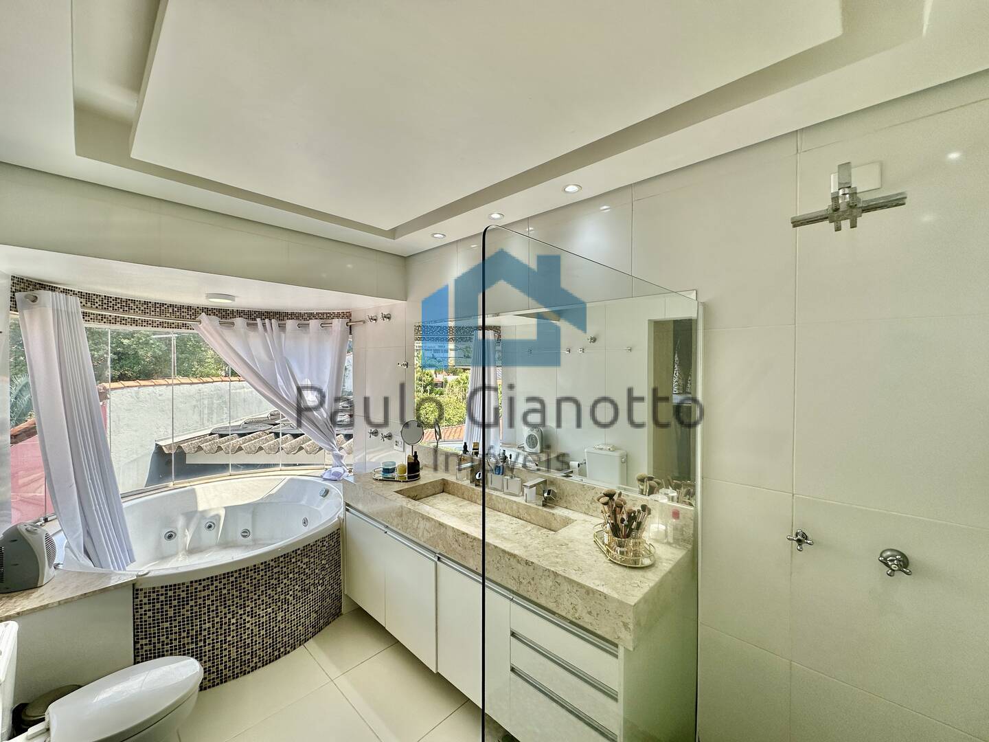 Casa de Condomínio, 4 quartos - Foto 48