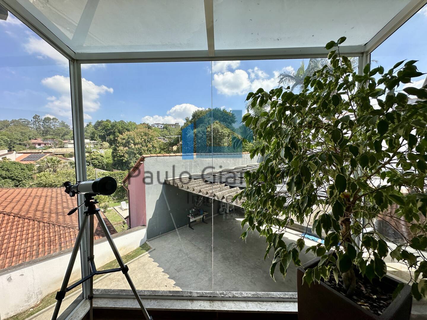 Casa de Condomínio, 4 quartos - Foto 49