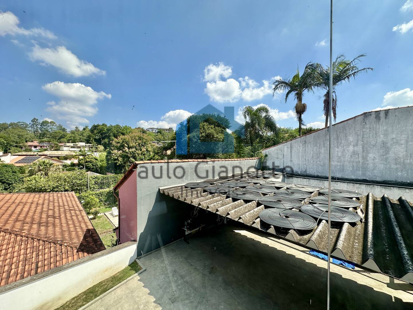 Casa de Condomínio, 4 quartos - Foto 50