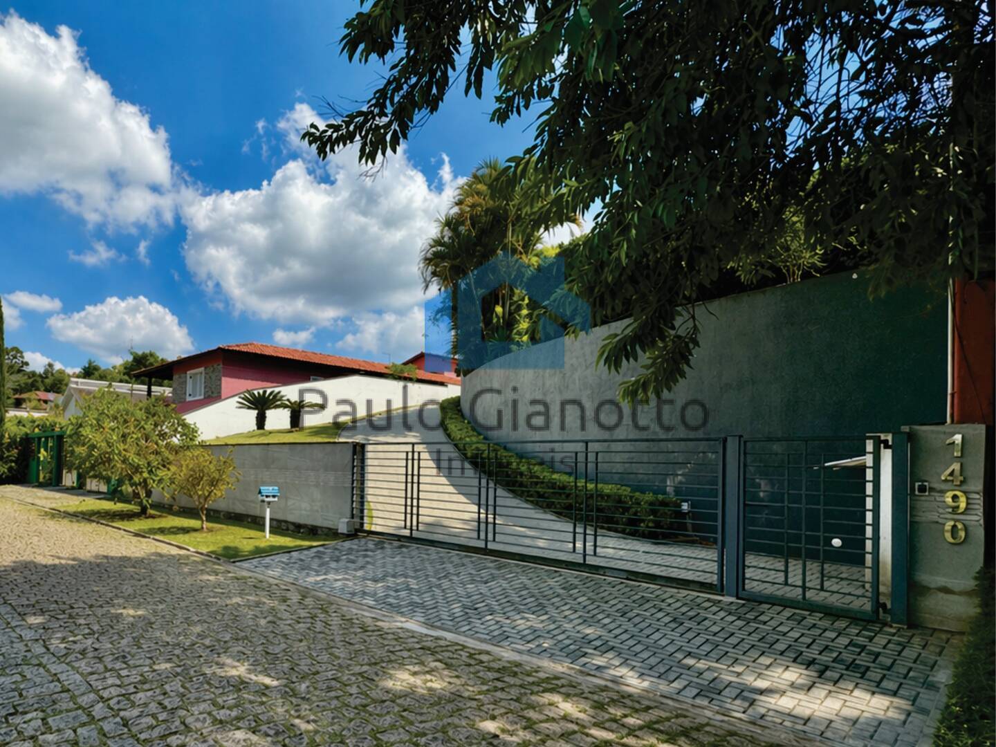 Casa de Condomínio, 4 quartos - Foto 52