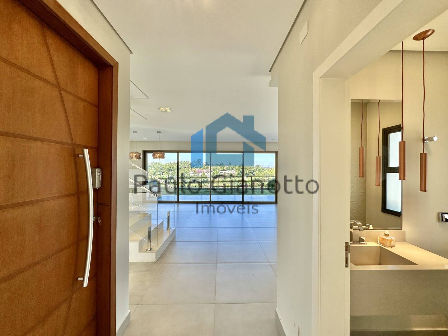 Casa de Condomínio, 3 quartos - Foto 10
