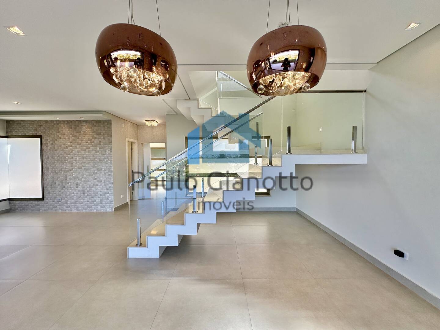 Casa de Condomínio, 3 quartos - Foto 49