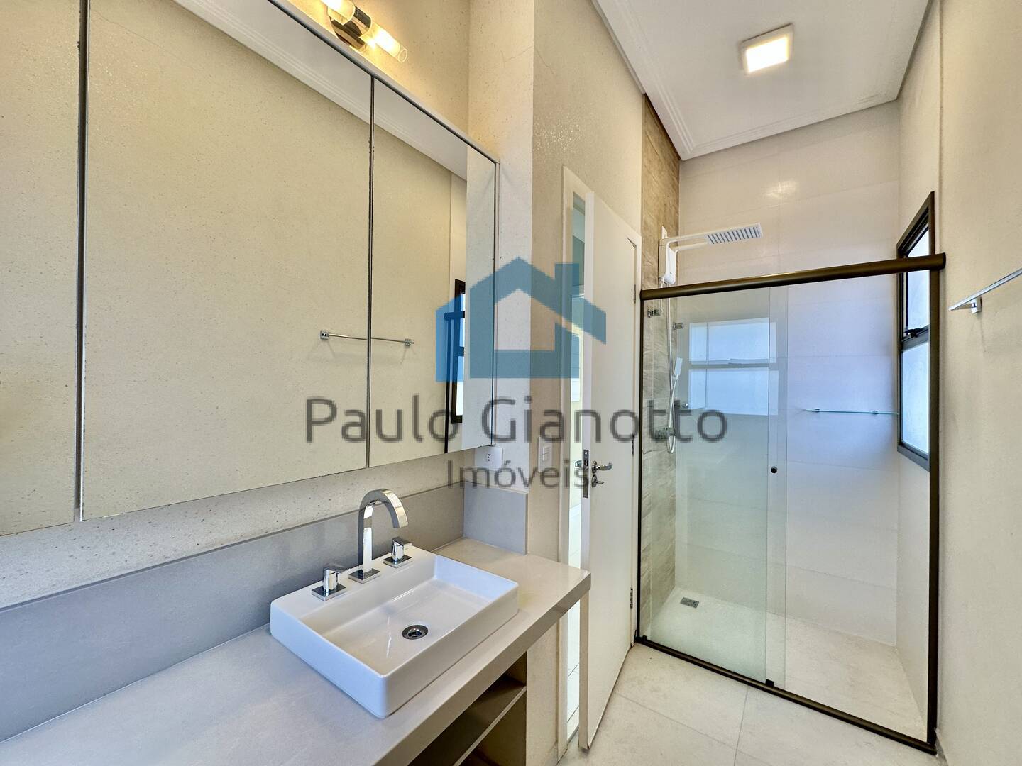 Casa de Condomínio, 3 quartos - Foto 55