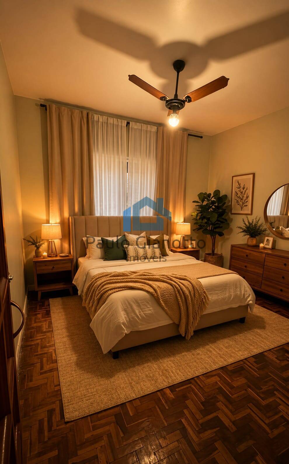 Casa, 3 quartos, 165 m² - Foto 4