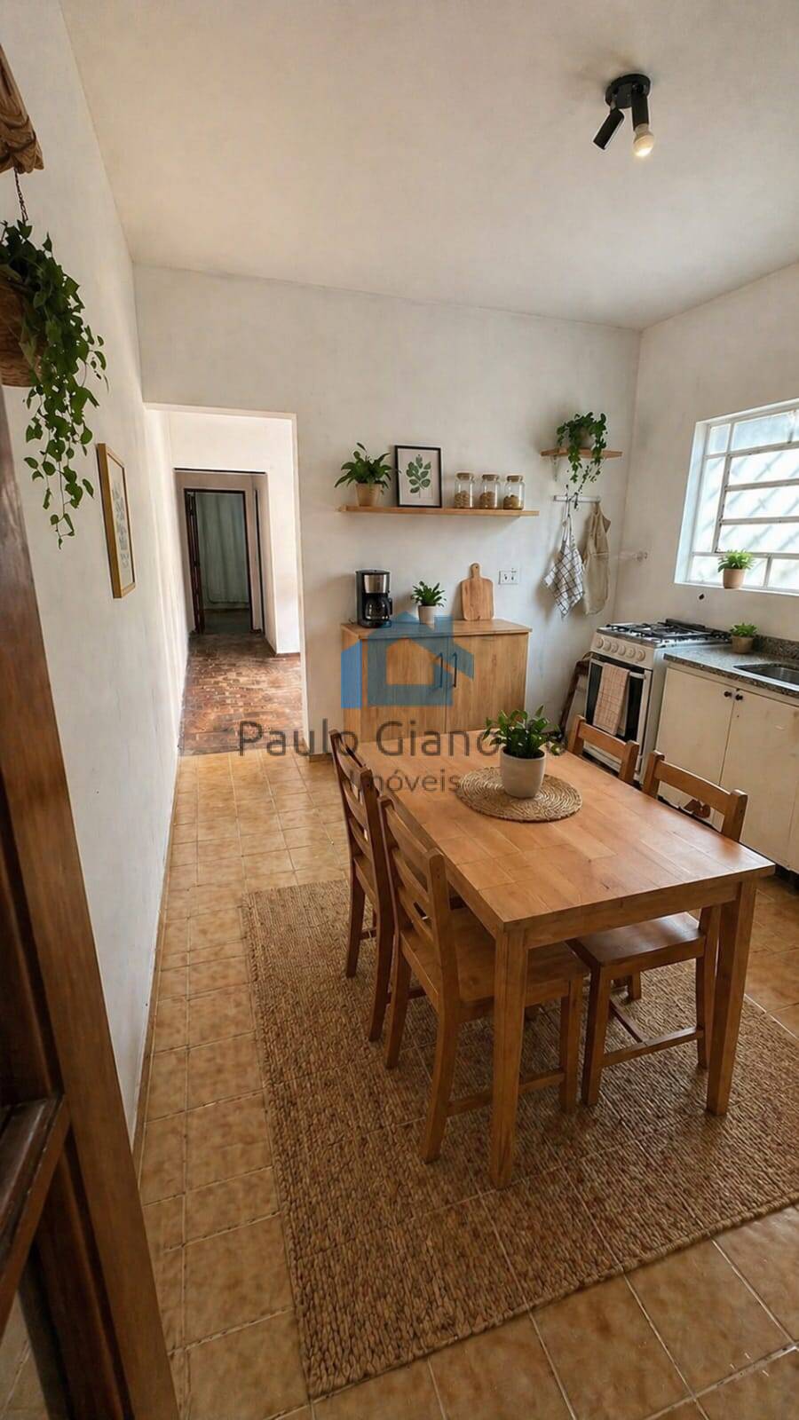 Casa, 3 quartos, 165 m² - Foto 3