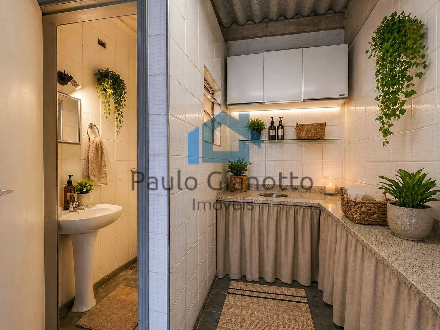 Casa, 3 quartos, 165 m² - Foto 7