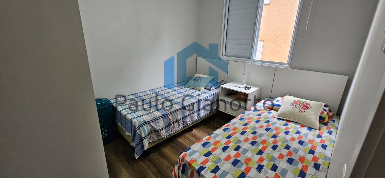 Apartamento, 2 quartos, 50 m² - Foto 6