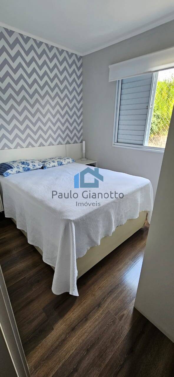 Apartamento, 2 quartos, 50 m² - Foto 5