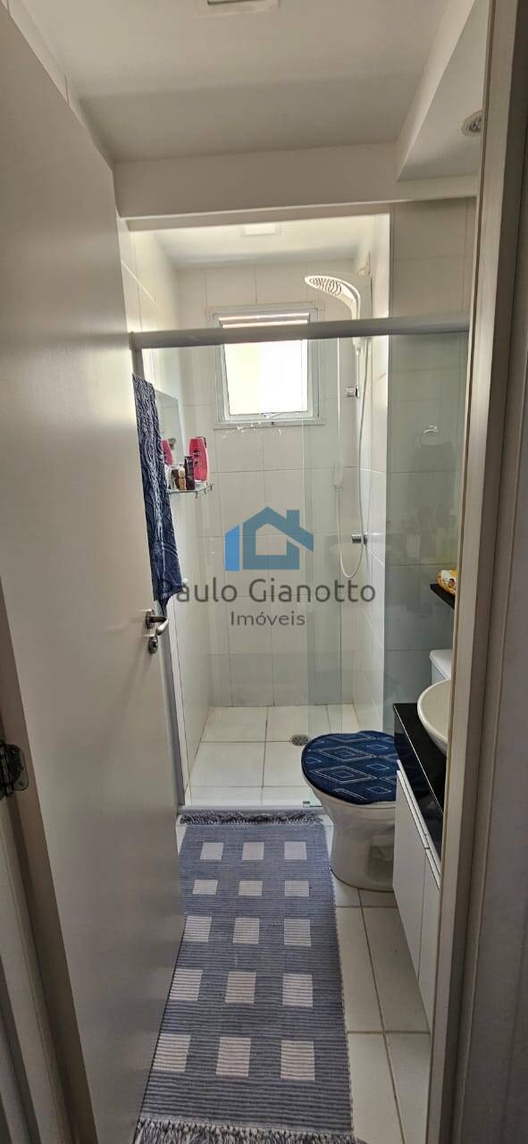 Apartamento, 2 quartos, 50 m² - Foto 7