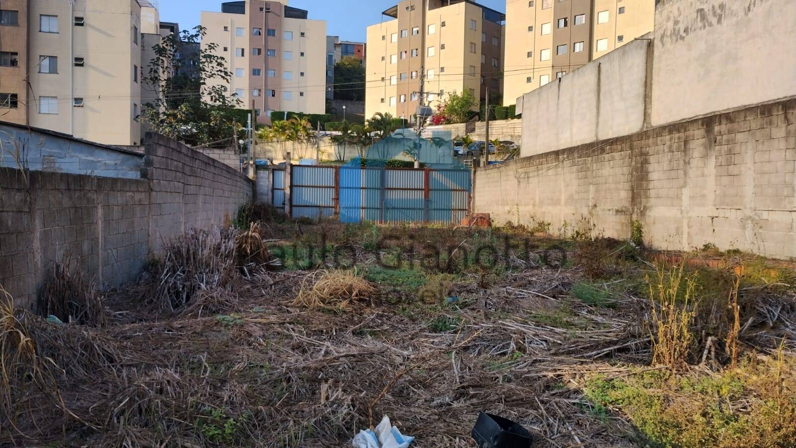 Terreno, 250 m² - Foto 2