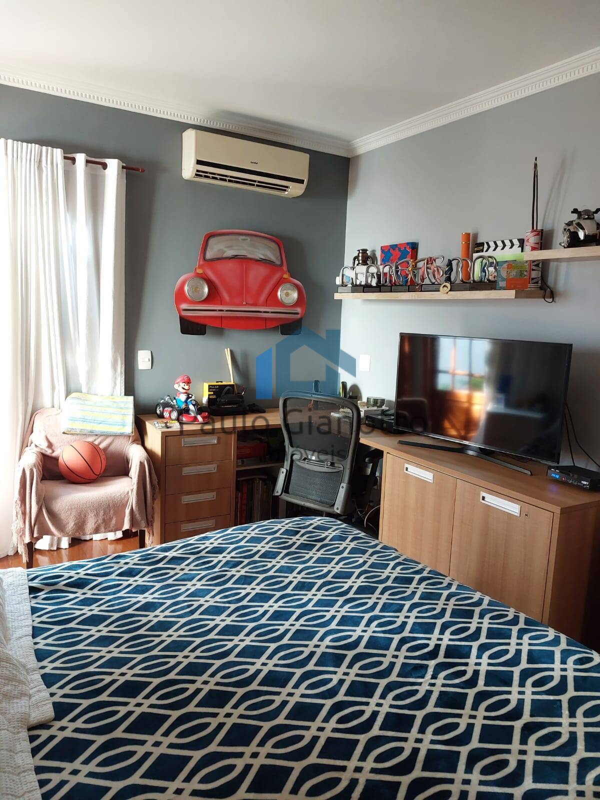 Casa de Condomínio, 3 quartos - Foto 17