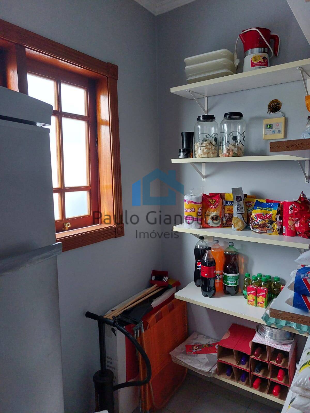Casa de Condomínio, 3 quartos - Foto 44