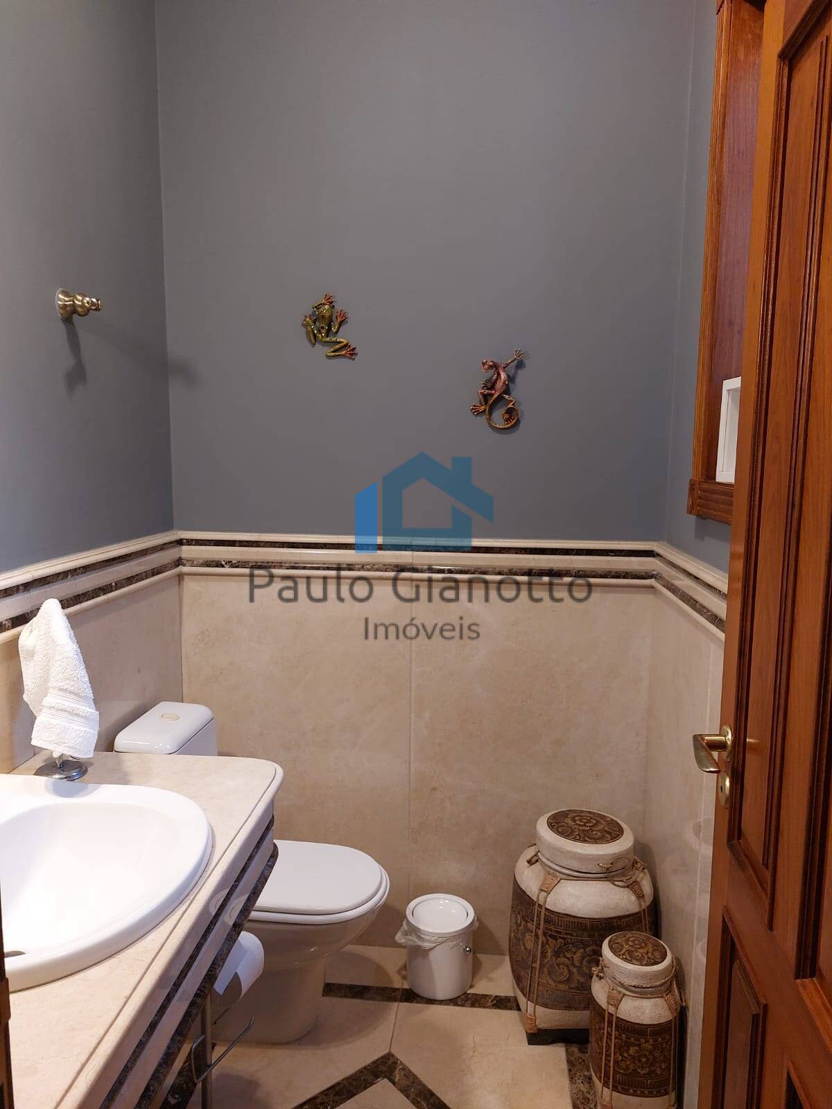 Casa de Condomínio, 3 quartos - Foto 21