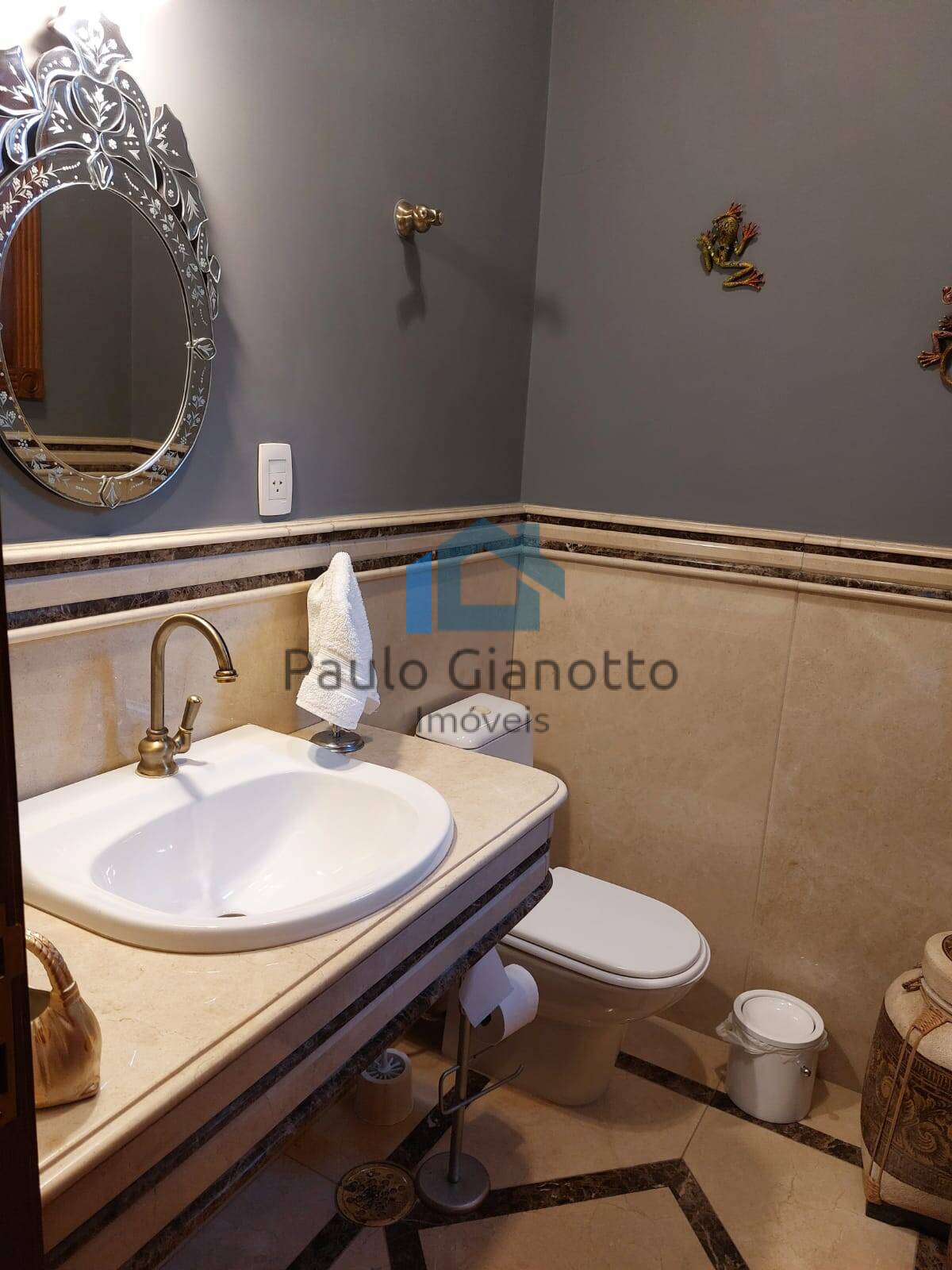 Casa de Condomínio, 3 quartos - Foto 24
