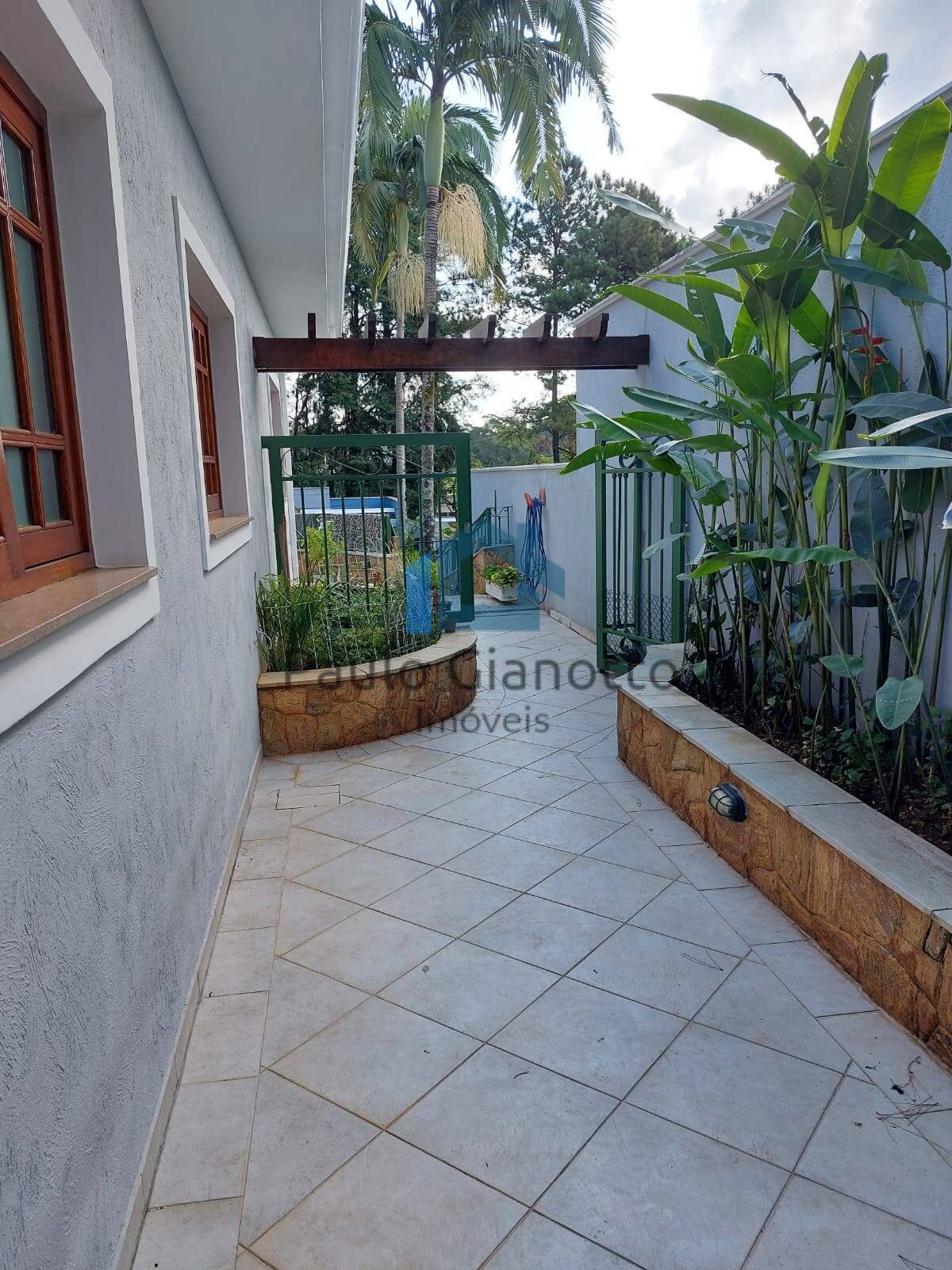Casa de Condomínio, 3 quartos - Foto 40