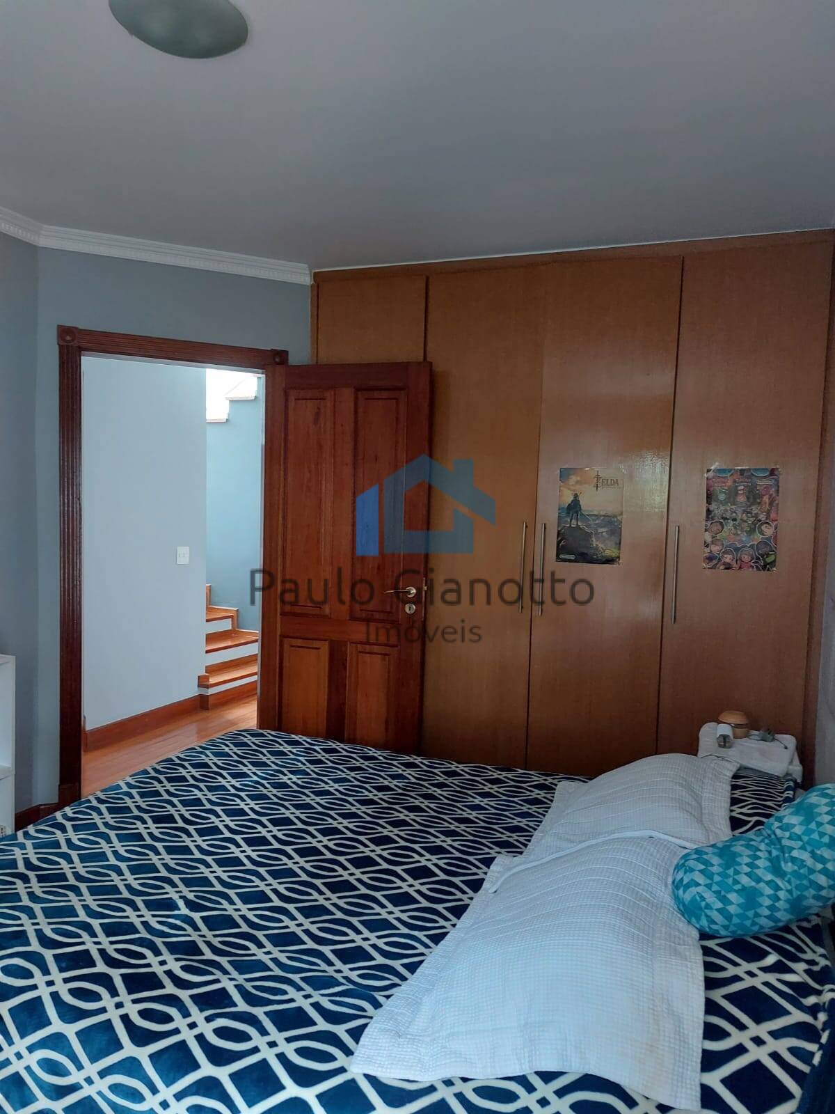Casa de Condomínio, 3 quartos - Foto 35