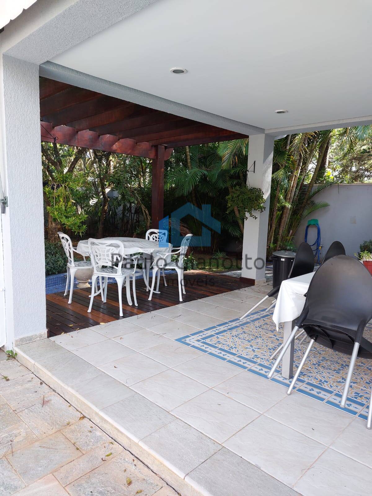 Casa de Condomínio, 3 quartos - Foto 39