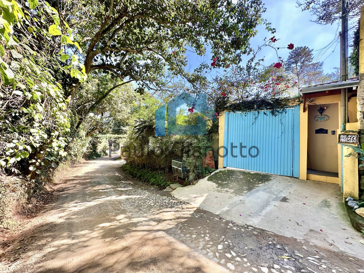 Casa de Condomínio, 5 quartos - Foto 54