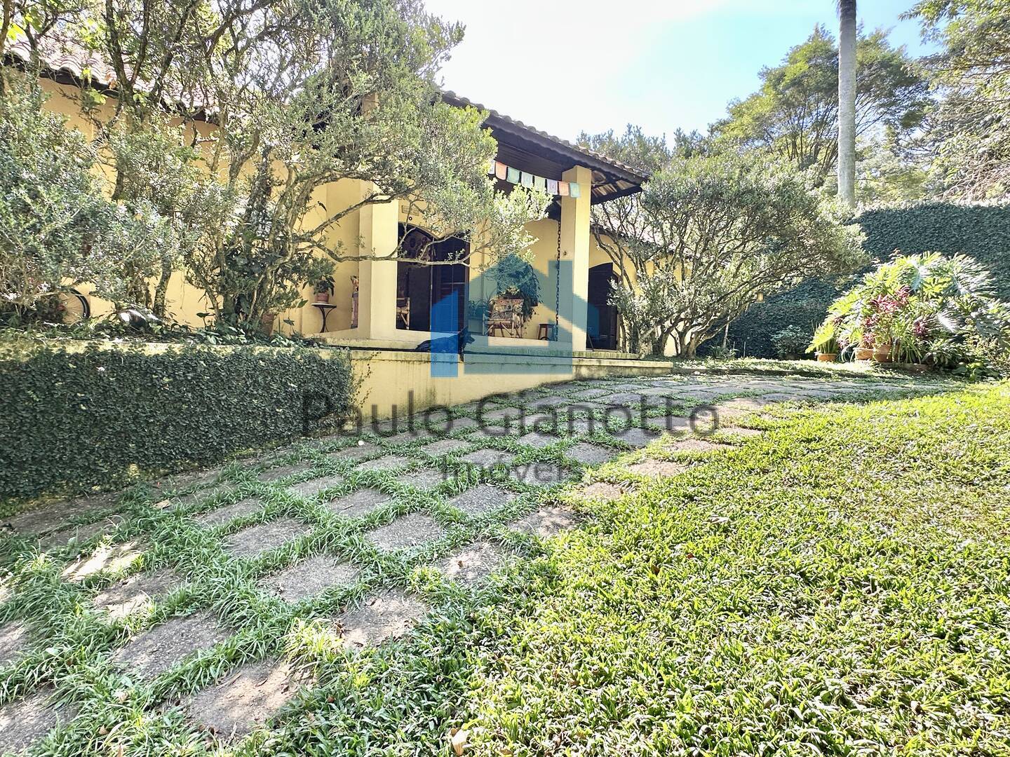 Casa de Condomínio, 5 quartos - Foto 3