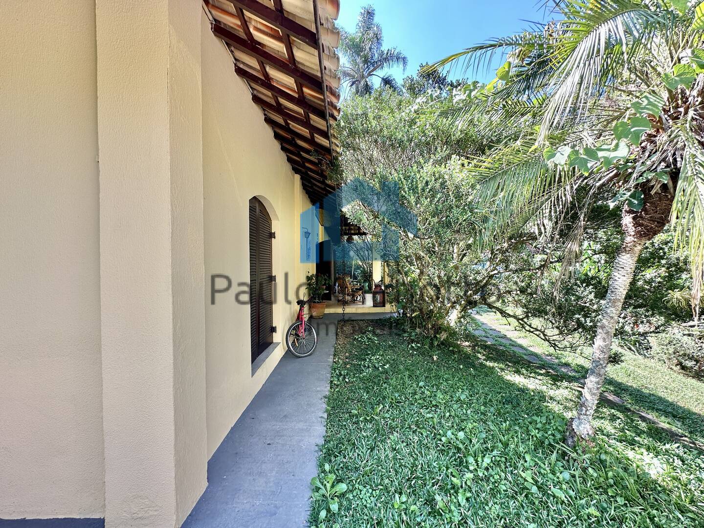 Casa de Condomínio, 5 quartos - Foto 6