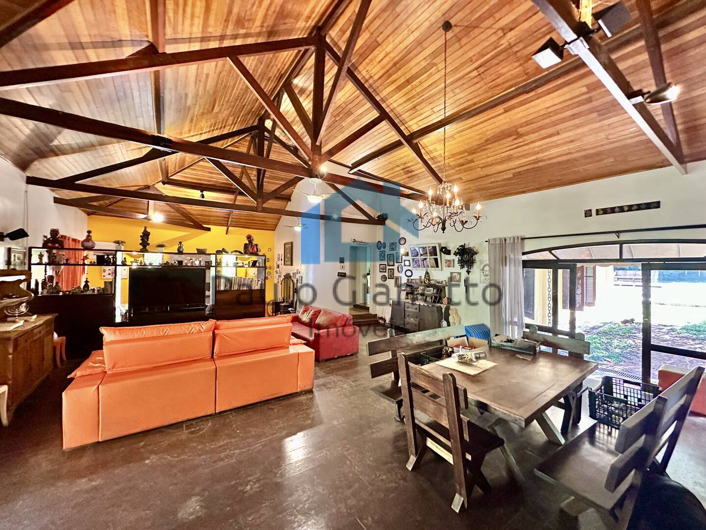 Casa de Condomínio, 5 quartos - Foto 7