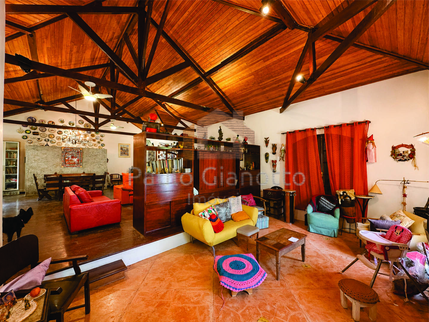 Casa de Condomínio, 5 quartos - Foto 11