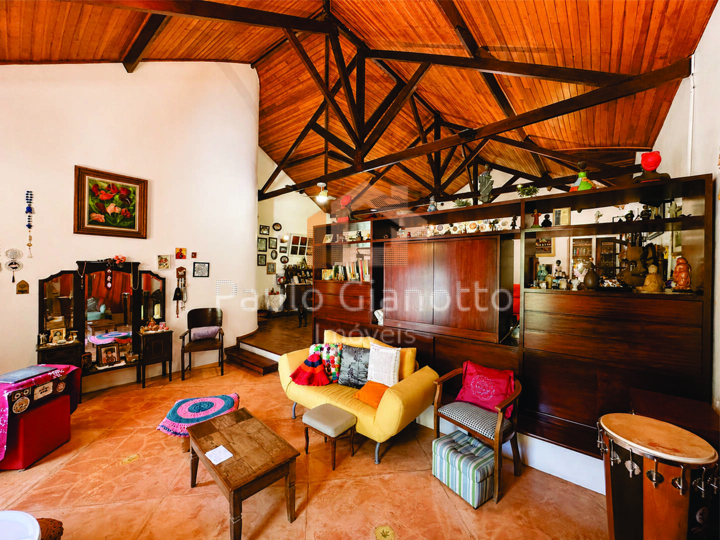 Casa de Condomínio, 5 quartos - Foto 12