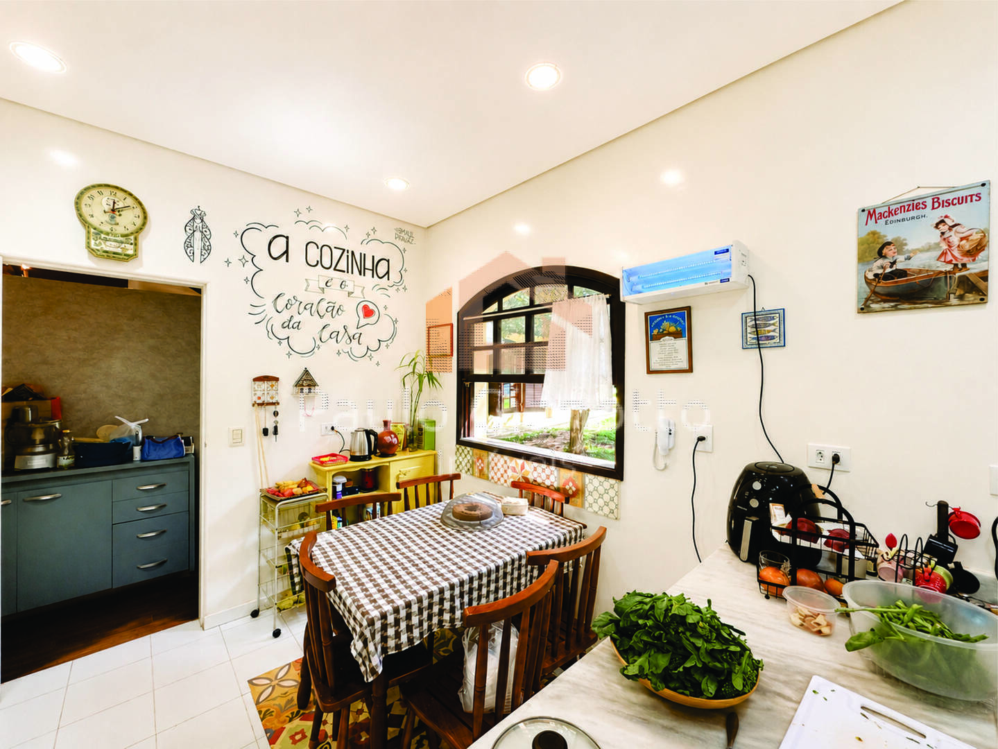 Casa de Condomínio, 5 quartos - Foto 17