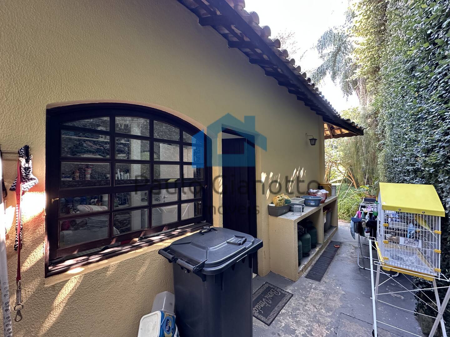 Casa de Condomínio, 5 quartos - Foto 18