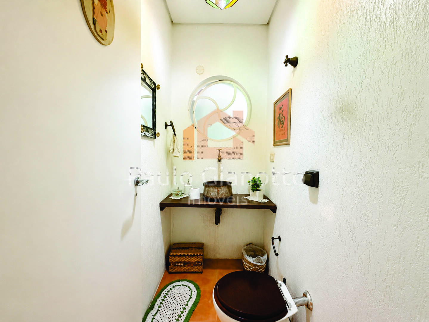 Casa de Condomínio, 5 quartos - Foto 19