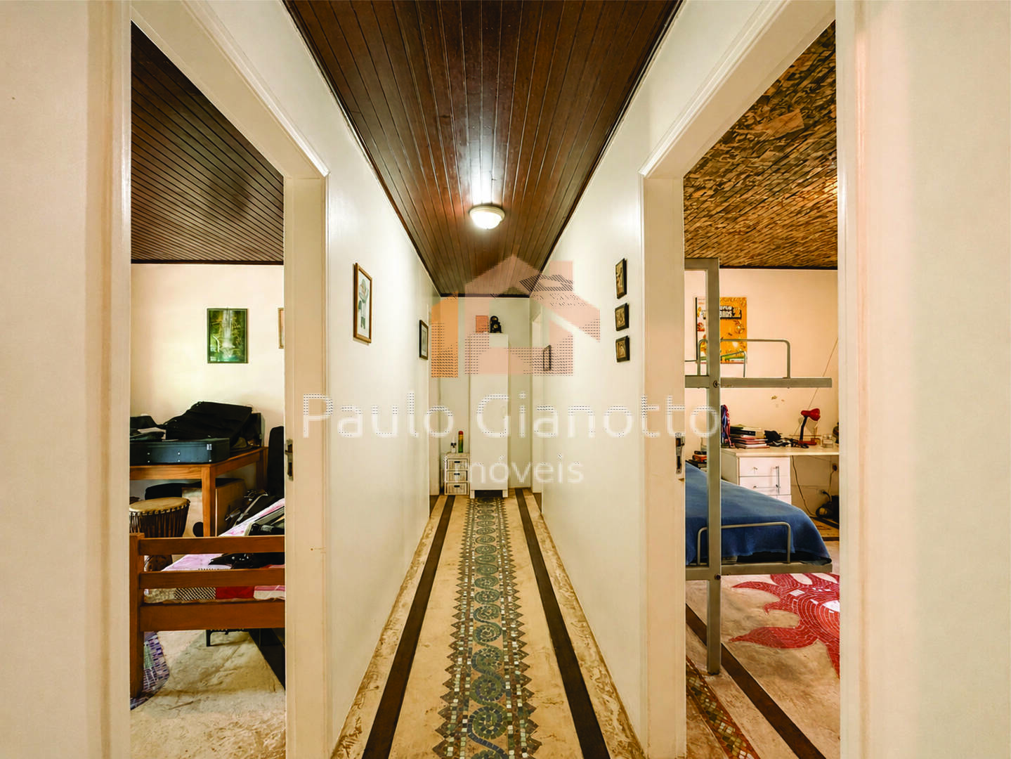 Casa de Condomínio, 5 quartos - Foto 20