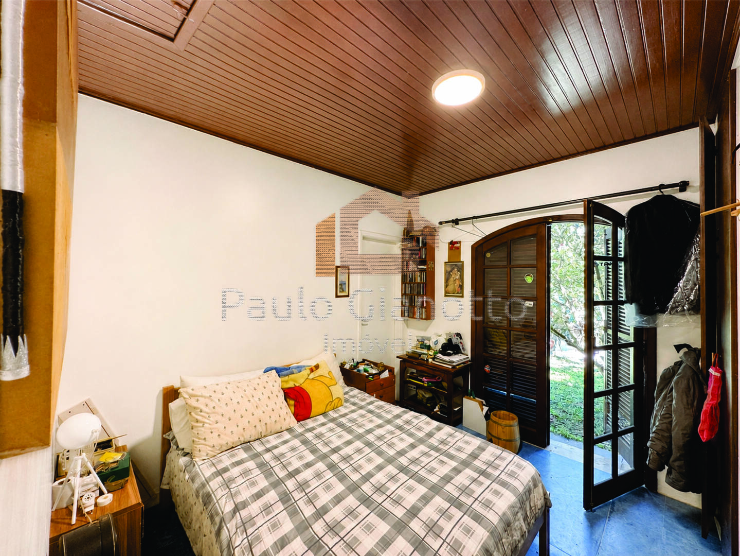 Casa de Condomínio, 5 quartos - Foto 21