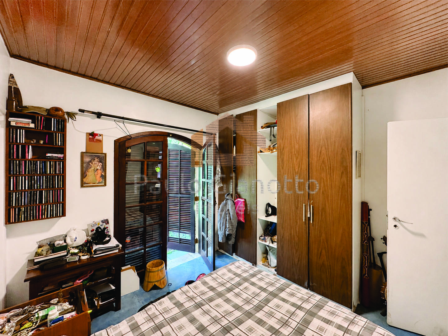Casa de Condomínio, 5 quartos - Foto 22