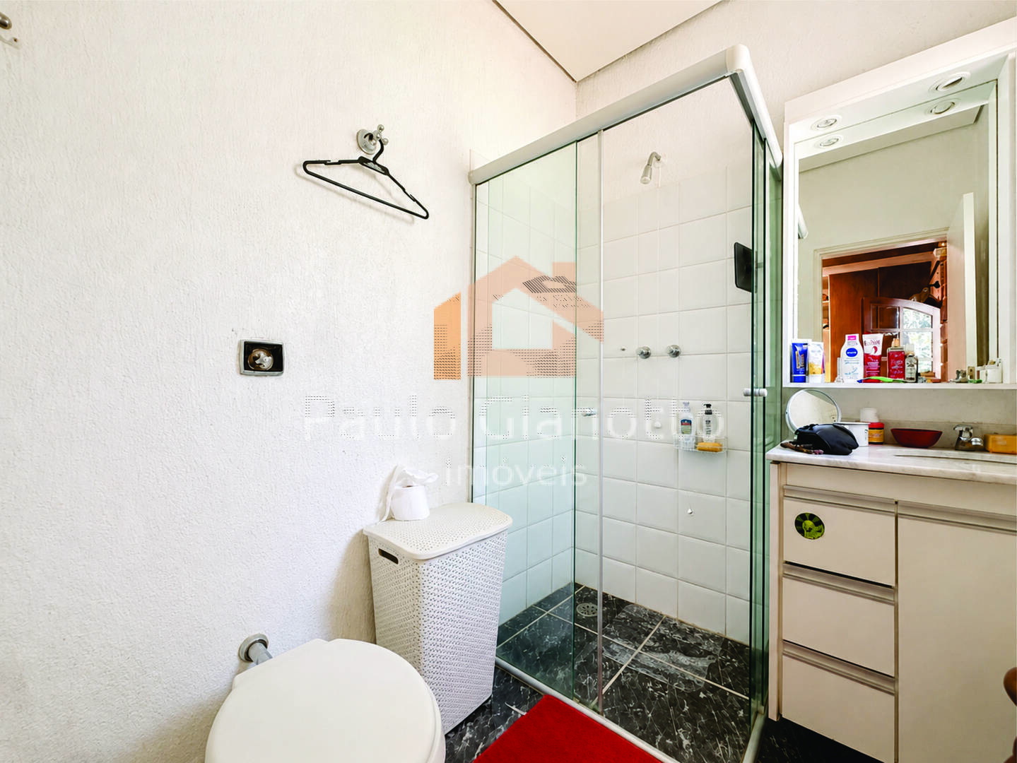 Casa de Condomínio, 5 quartos - Foto 23