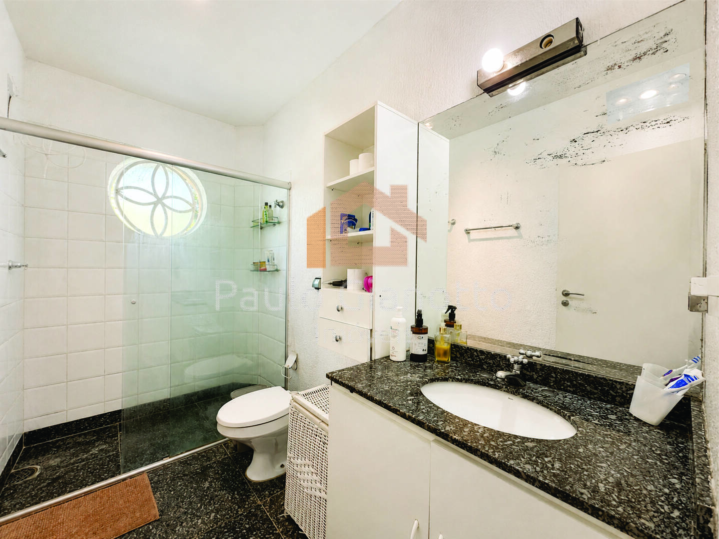 Casa de Condomínio, 5 quartos - Foto 24